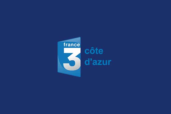 France 3 Côte d’Azur